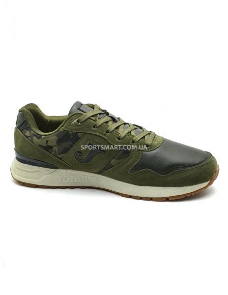 Кросівки JOMA C200W2223 C.200 Men 2223 Khaki
