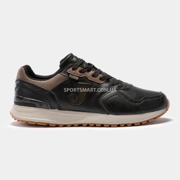 Кросівки JOMA C800W2201 C.800 Men 2201 Black