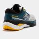 Кросівки JOMA RHISPW2212 R.hispalis Men 2212 Grey Petroleum