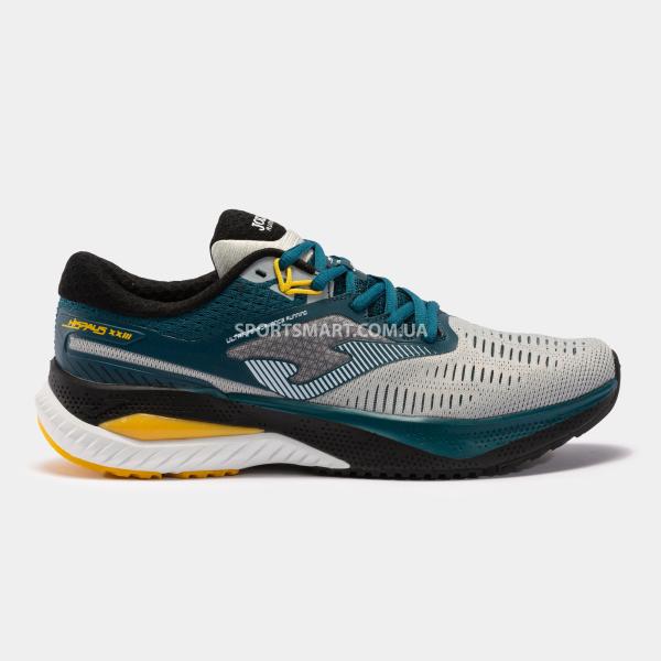 Кросівки JOMA RHISPW2212 R.hispalis Men 2212 Grey Petroleum