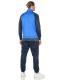 Спортивний костюм Joma 101966.703 Academy Iv Tracksuit Royal Navy