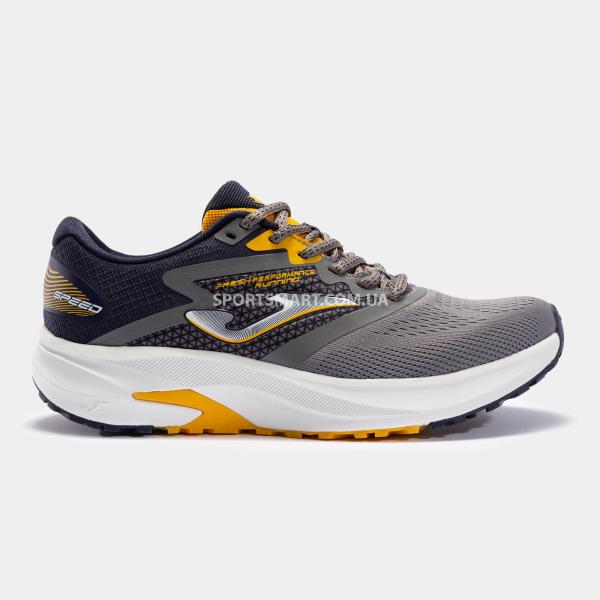 Кросівки Joma RSPEEW2212 R.speed Men 2212 Grey Black