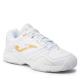 Кросівки тенісні JOMA TM10LS2202P T.master 1000 Lady 2202 White Gold