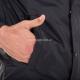 Куртка Joma 101552.100 Pasarela Iii Rainjacket