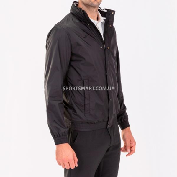 Куртка Joma 101552.100 Pasarela Iii Rainjacket