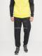 Спортивний костюм JOMA 101966.901 Academy Iv Tracksuit Yellow Black