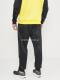 Спортивний костюм JOMA 101966.901 Academy Iv Tracksuit Yellow Black