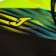 Реглан Joma 103100.121 Elite X Sweatshirt Black Fluor Yellow