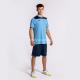 Форма Joma 103124.383 Phoenix Ii Set Sky Blue Navy