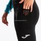 Легінси JOMA 700037.100 Elite X Long Tights Black