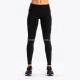Легінси JOMA 700037.100 Elite X Long Tights Black