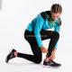 Легінси JOMA 700037.100 Elite X Long Tights Black
