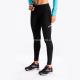 Легінси JOMA 700037.100 Elite X Long Tights Black