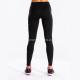 Легінси JOMA 700037.100 Elite X Long Tights Black
