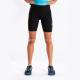 Тайтси Joma 700038.100 Elite X Short Tights Black