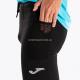 Тайтси Joma 700038.100 Elite X Short Tights Black