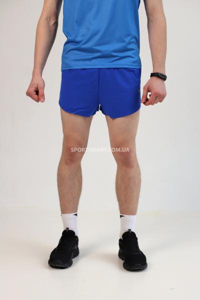Шорти Joma 100815.722 Olimpia Short Dark Royal