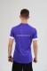 Футболка JOMA 101604.552 Supernova Ii T-shirt Purple-white S/s