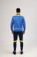 Спортивний костюм Joma 101953.709 Championship Vi Tracksuit Royal Yellow Navy