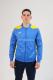 Спортивний костюм Joma 101953.709 Championship Vi Tracksuit Royal Yellow Navy
