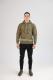 Реглан Joma 102108.474 Montana Hoodie Khaki