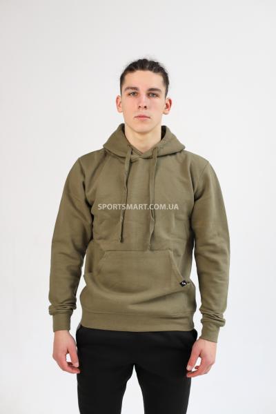 Реглан Joma 102108.474 Montana Hoodie Khaki