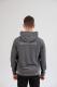 Олімпійка JOMA 102302.250 Urban Street Hoodie Melange Grey