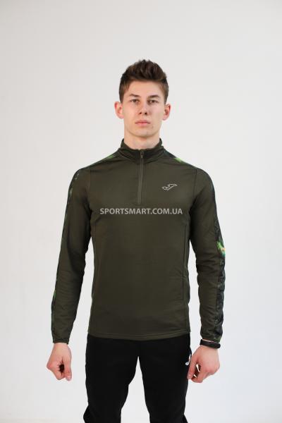 Реглан JOMA 102493.473 R-nature Sweatshirt Khaki