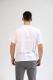 Футболка JOMA 102523.200 California Short Sleeve T-shirt White