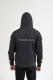 Реглан JOMA 102539.150 Urban Street Hoodie Melange Grey