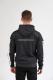 Реглан JOMA 102539.150 Urban Street Hoodie Melange Grey