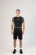 Футболка JOMA 102658.100 R-nature Short Sleeve T-shirt Black