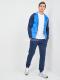 Олімпійка Joma 101967.703 Academy Iv Zip-up Hoodie Royal Navy