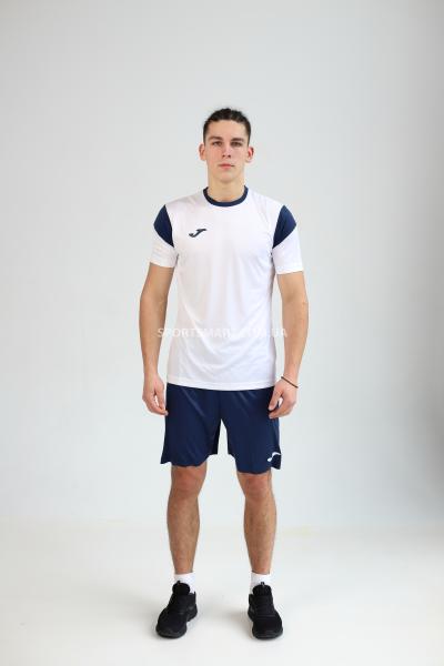 Форма Joma 102741.203 Phoenix Set White Navy