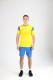 Форма Joma 102741.907 Phoenix Set Yellow-royal Blue