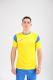 Форма Joma 102741.907 Phoenix Set Yellow-royal Blue