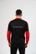 Спортивний костюм Joma 102751.106 Eco Championship Tracksuit Black Red