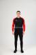 Спортивний костюм Joma 102751.106 Eco Championship Tracksuit Black Red