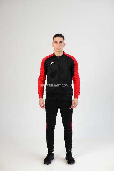 Спортивний костюм Joma 102751.106 Eco Championship Tracksuit Black Red
