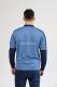Спортивний костюм JOMA 102751.773 Eco Championship Tracksuit Blue Navy