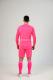 Воротарська форма Joma 102789.030 Zamora Vii Set Fluor Pink