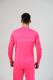 Воротарська форма Joma 102789.030 Zamora Vii Set Fluor Pink