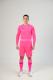 Воротарська форма Joma 102789.030 Zamora Vii Set Fluor Pink