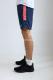Шорти Joma 102841.390 Eco Championship Bermuda Navy Fluor Orange