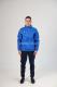 Куртка вітрозахисна Joma 102848.700 Montreal Raincoat Royal