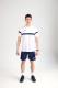 Форма Joma 102857.203 Danubio Set White Navy