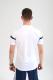 Форма Joma 102857.203 Danubio Set White Navy