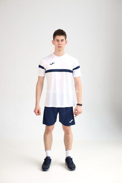 Форма Joma 102857.203 Danubio Set White Navy