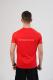Футболка JOMA 103101.600 Elite X Short Sleeve T-shirt Red