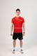 Футболка JOMA 103101.600 Elite X Short Sleeve T-shirt Red